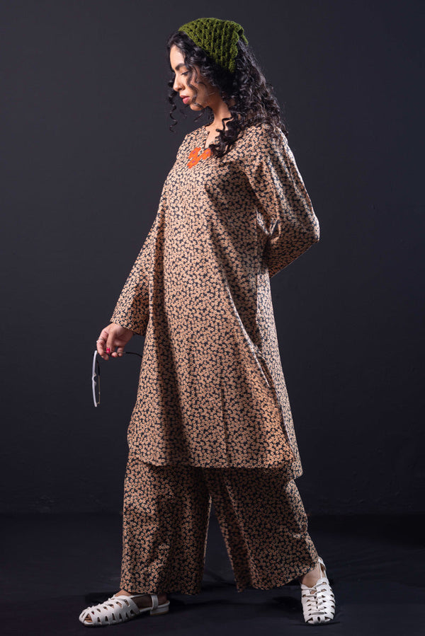 Winter Floral Bloom Set