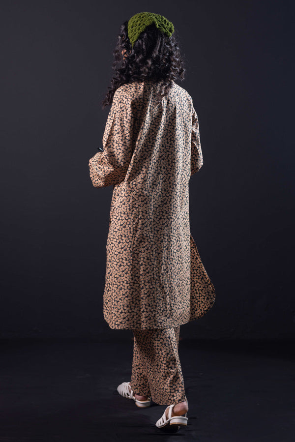 Winter Floral Bloom Set