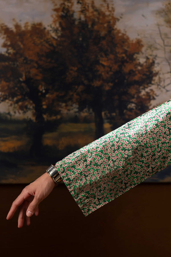 Winter Floral Bloom Set