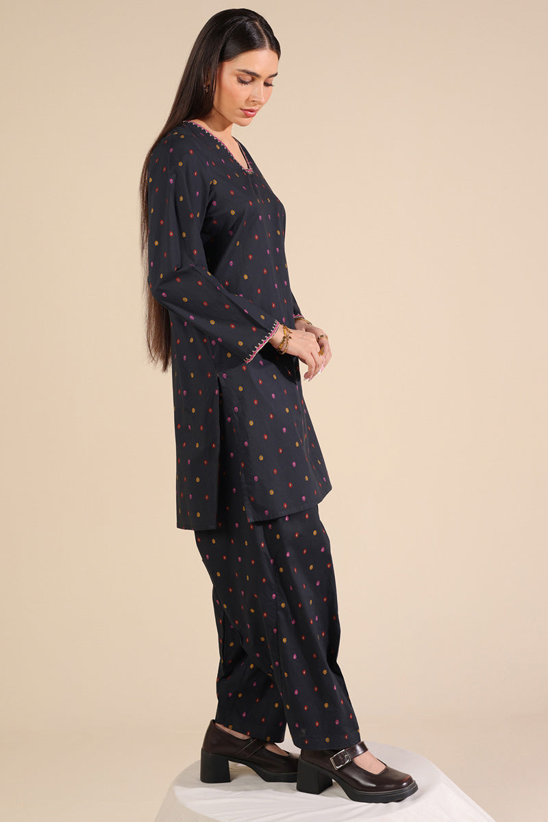 Zeenat Threads Set