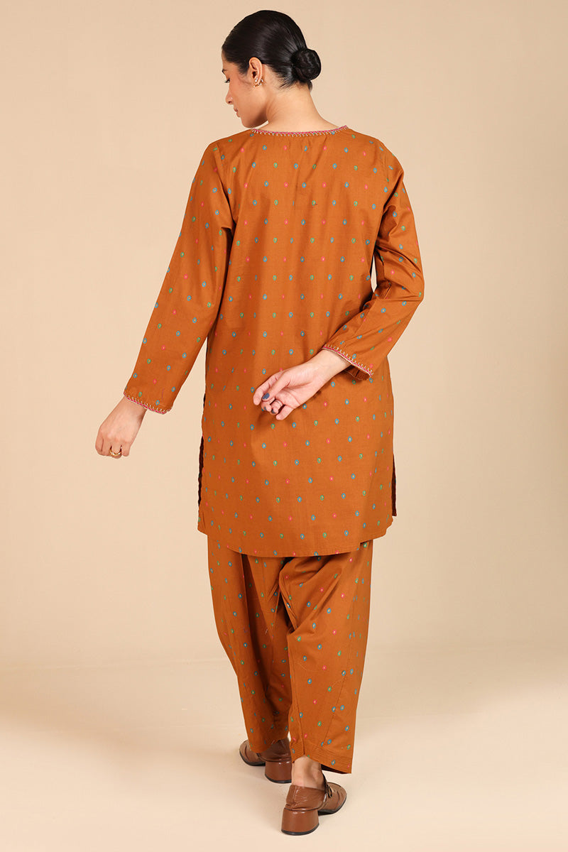 Zeenat Threads Set