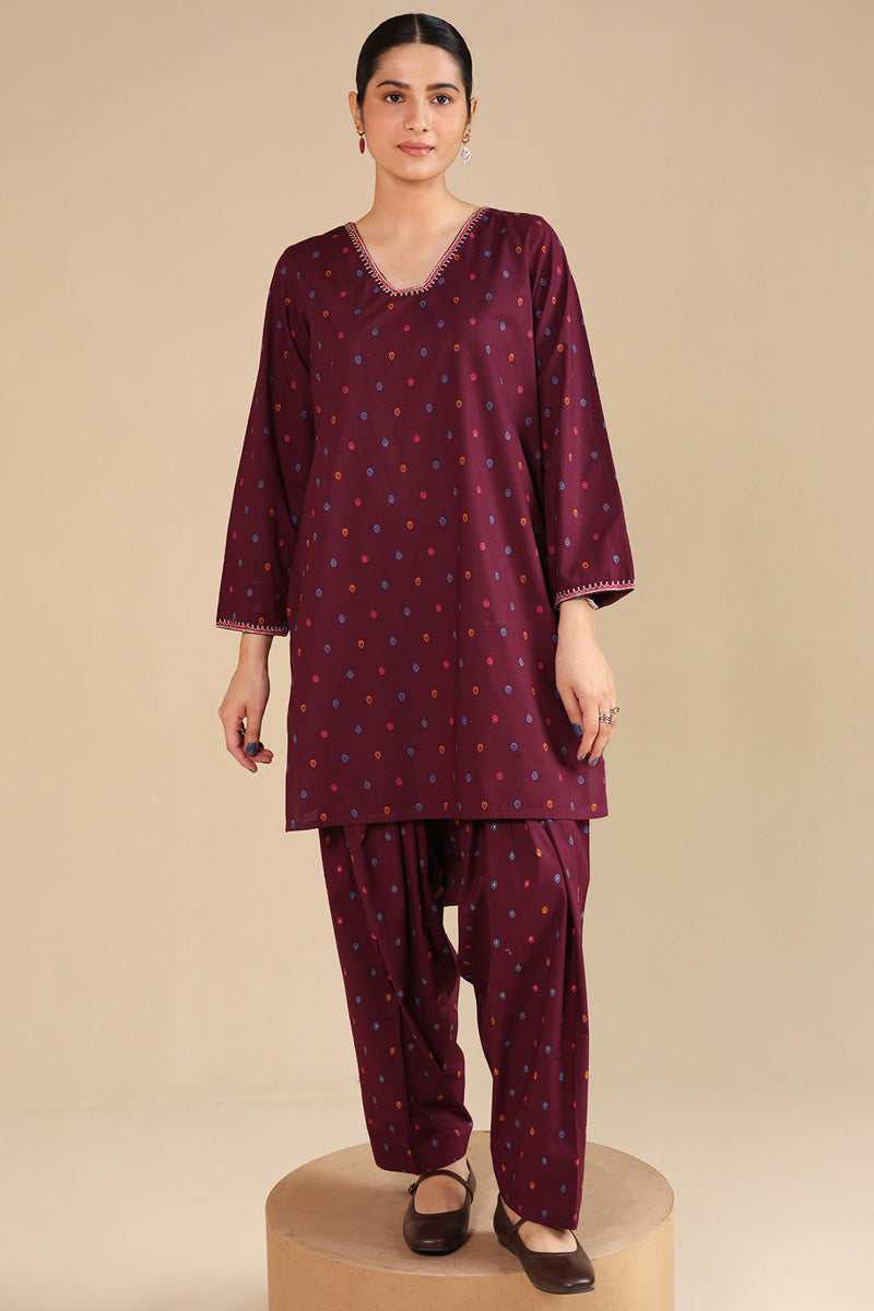 Zeenat Threads Set