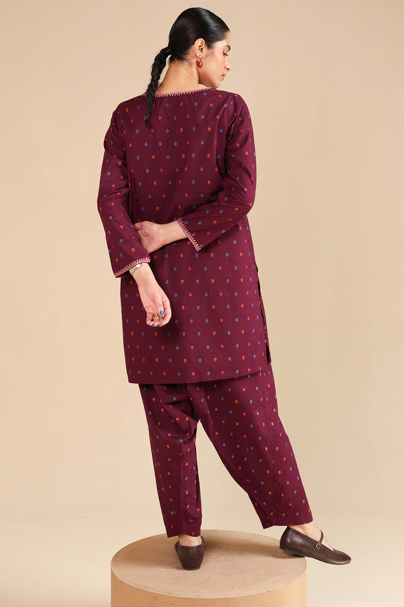 Zeenat Threads Set