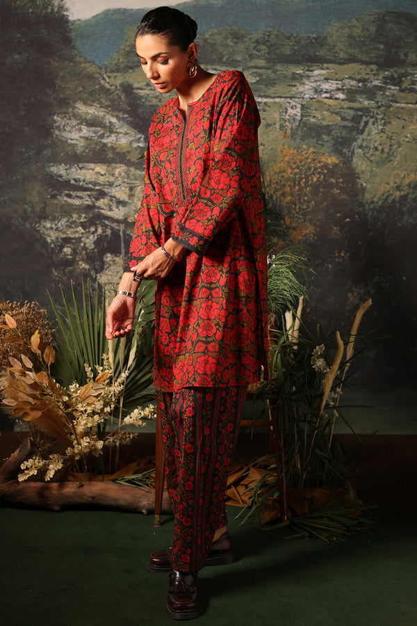 Gul Bahar Classic Set