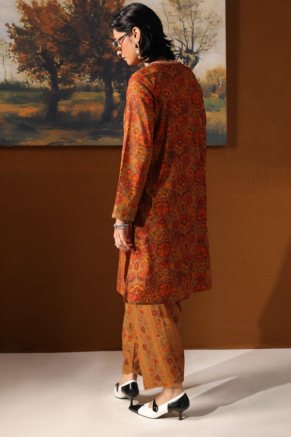 Gul Bahar Classic Set