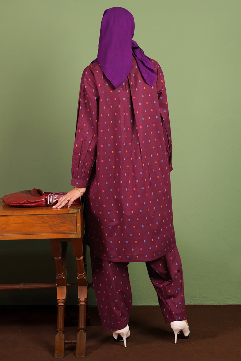 Zeenat Dual-Set