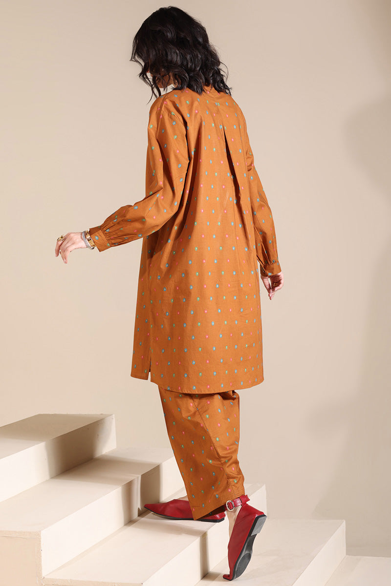 Zeenat Dual-Set