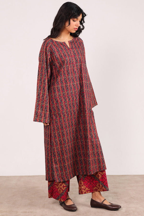 Shyrdak Patterns Heritage Set