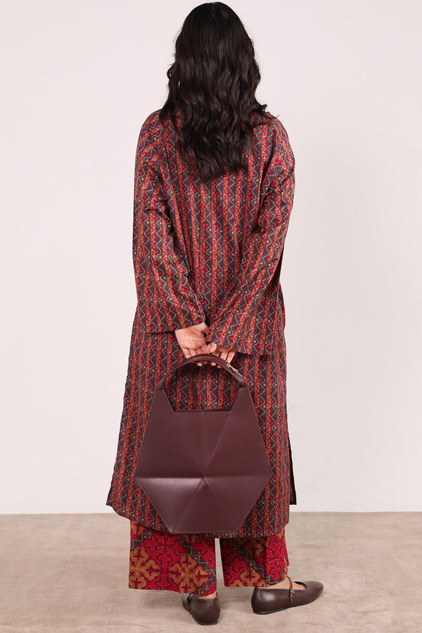 Shyrdak Patterns Heritage Set