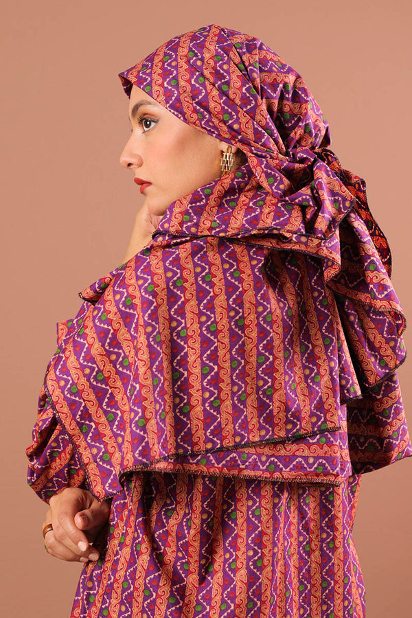 Shyrdak Patterns Heritage Set