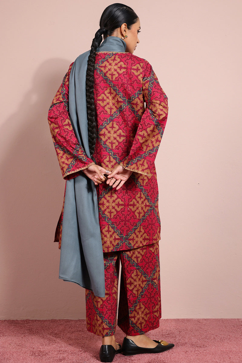 Shyrdak Gleam Set