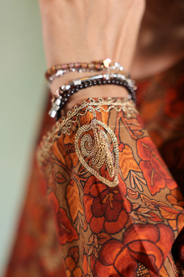 Gul Bahar Gilded Duo-Set