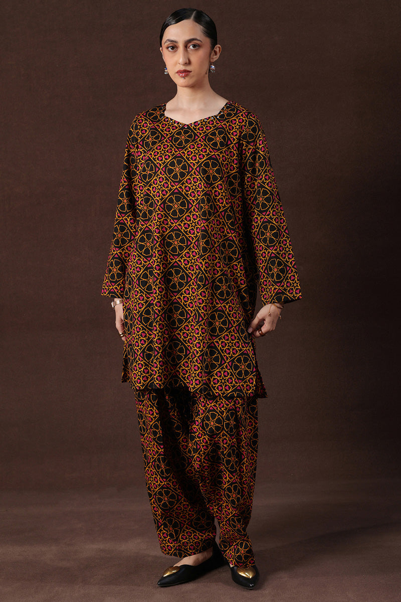 Jaal Serene Duo-Set