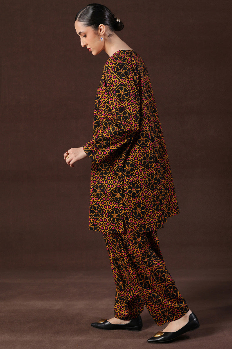 Jaal Serene Duo-Set