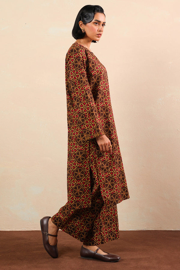 Jaal Threaded Gleam Set