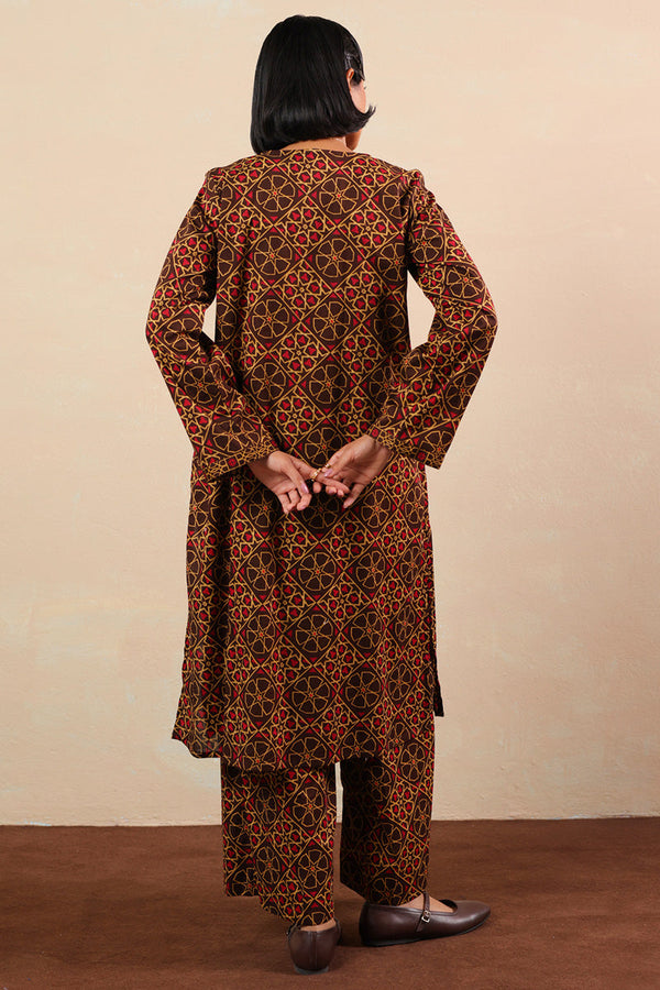 Jaal Threaded Gleam Set