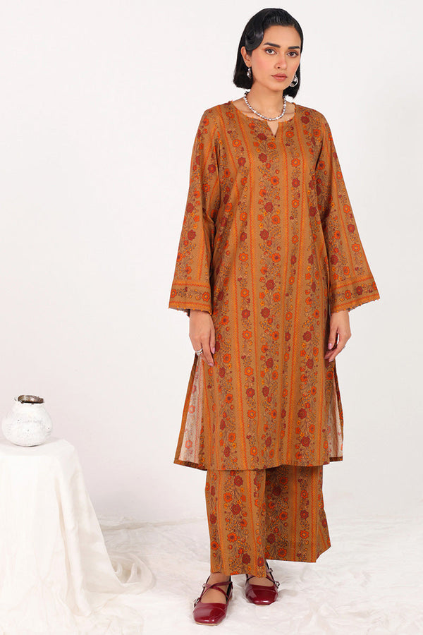 Gul Bahar Beadline Set