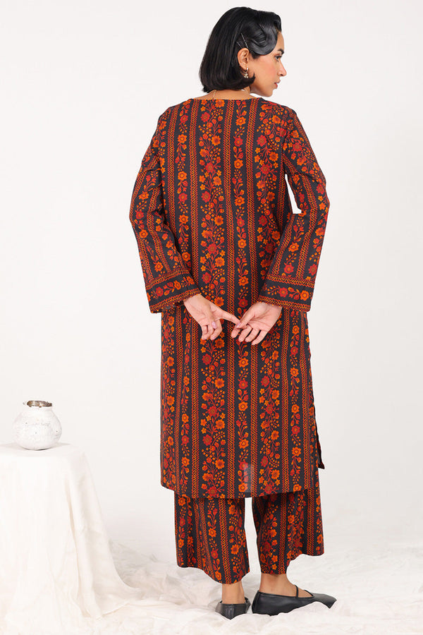 Gul Bahar Beadline Set