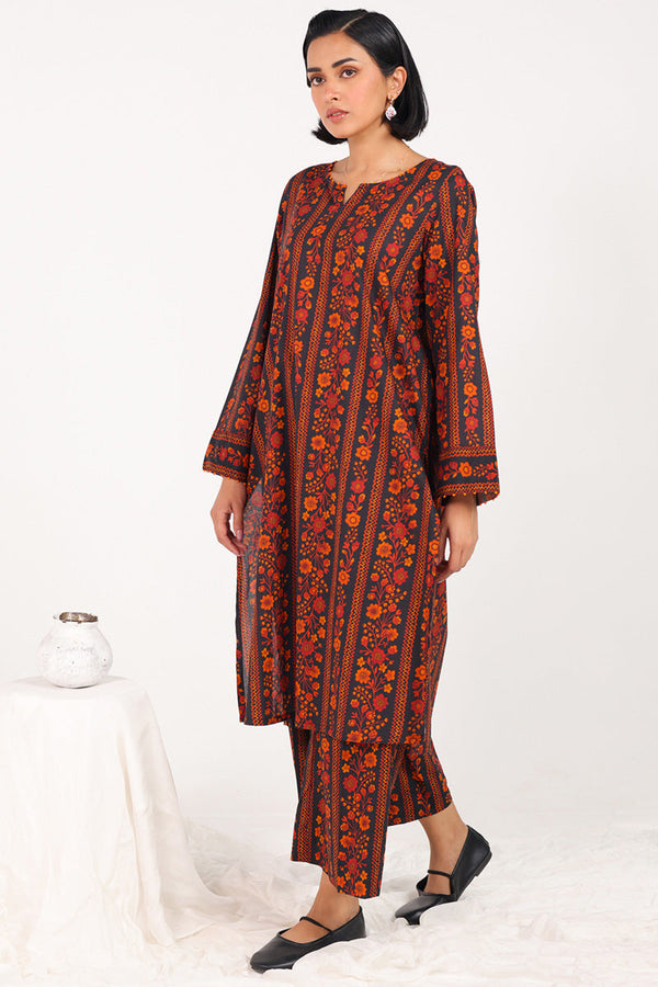 Gul Bahar Beadline Set