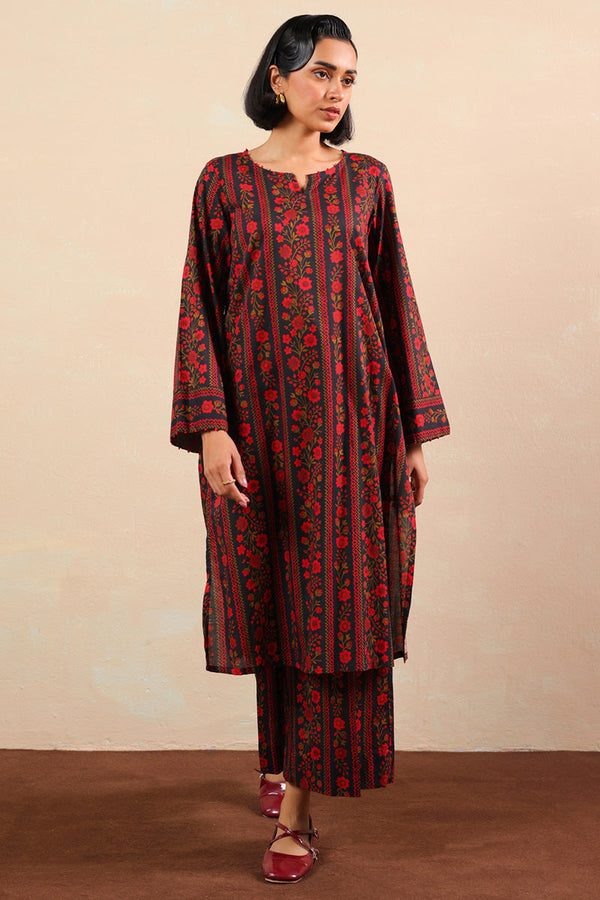 Gul Bahar Beadline Set