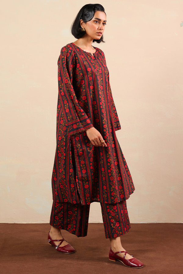 Gul Bahar Beadline Set