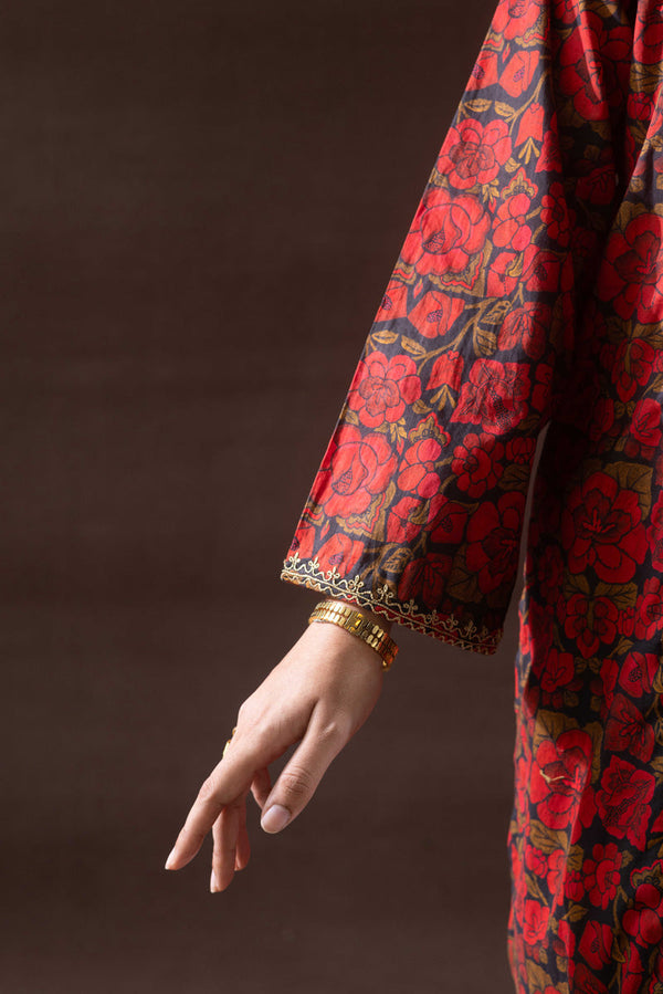 Gul Bahar Threaded Gleam Set