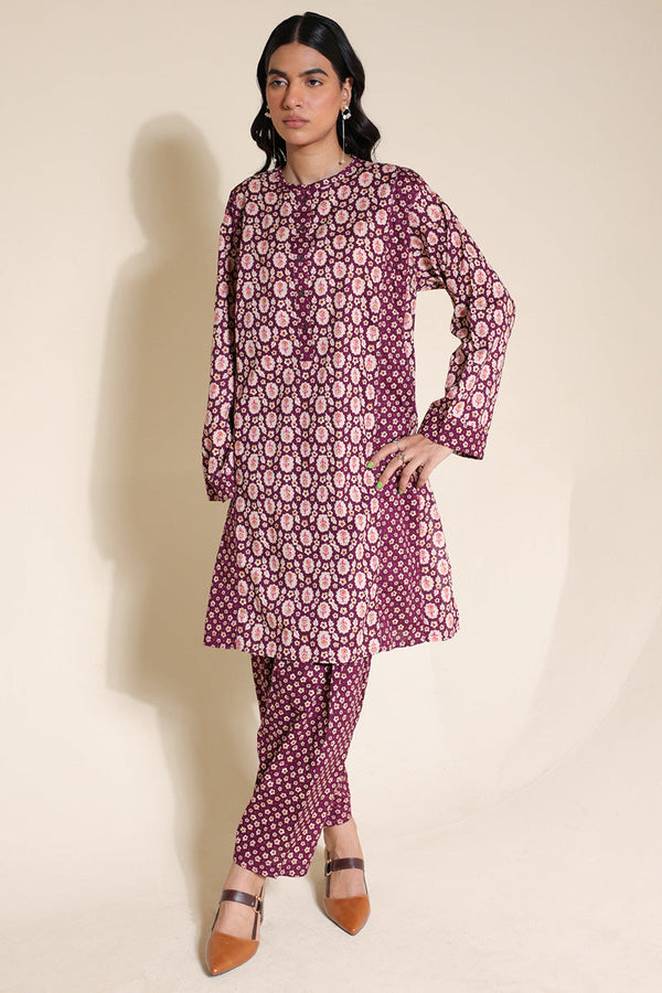 Bloom Craft Amber Set