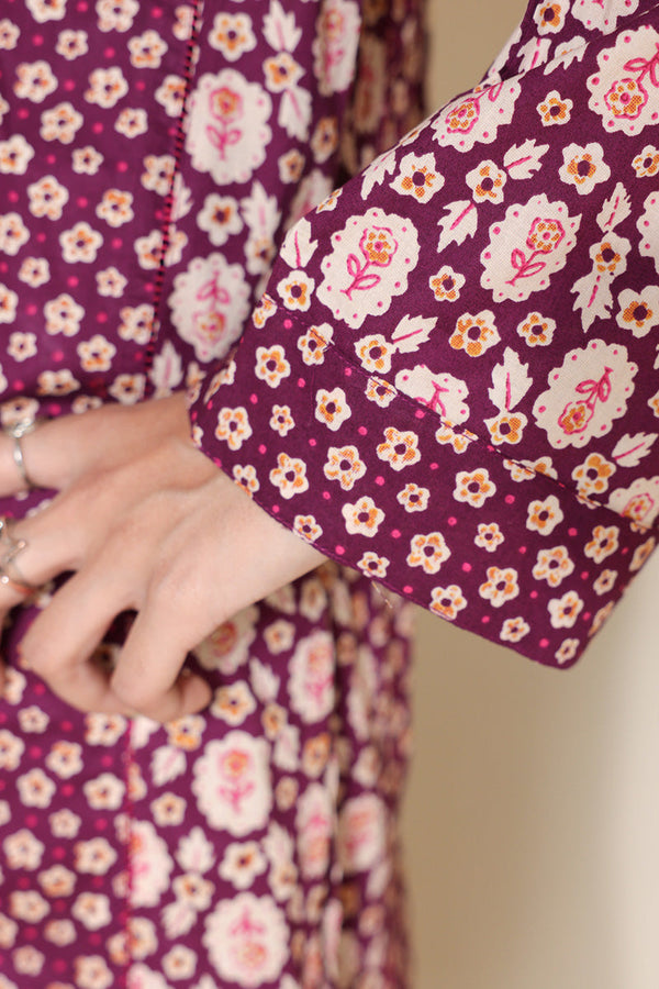 Bloom Craft Amber Set