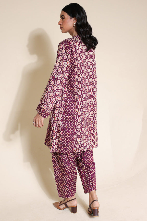 Bloom Craft Amber Set