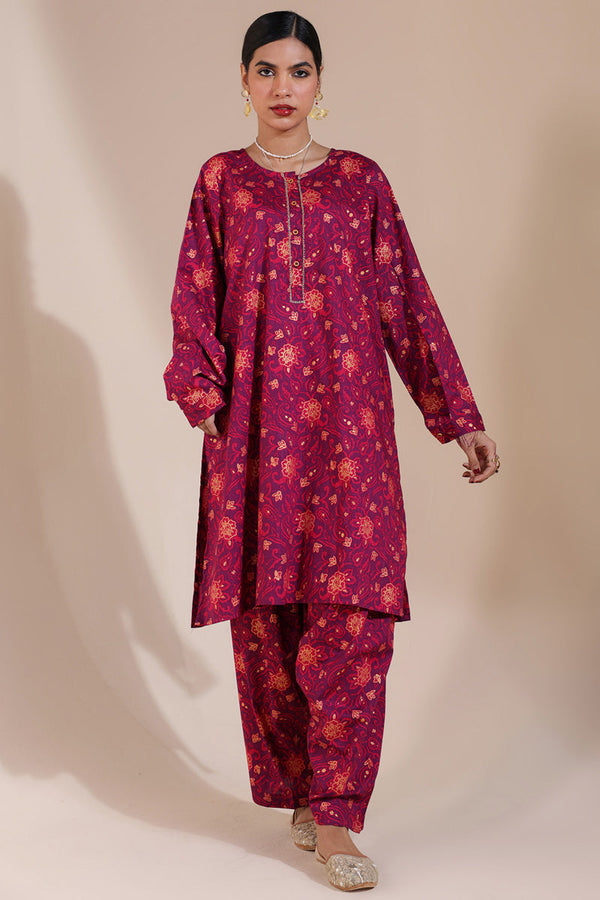 Chaap Gulzar Duo-Set