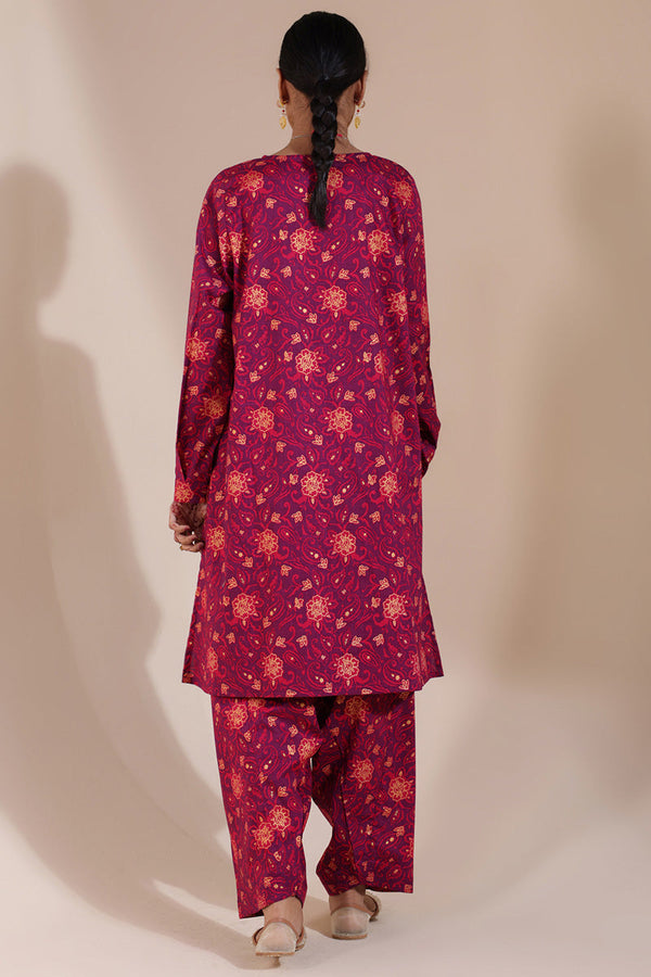 Chaap Gulzar Duo-Set