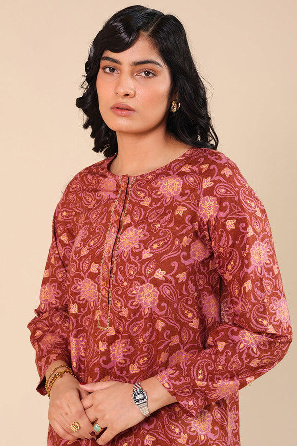 Chaap Gulzar Duo-Set