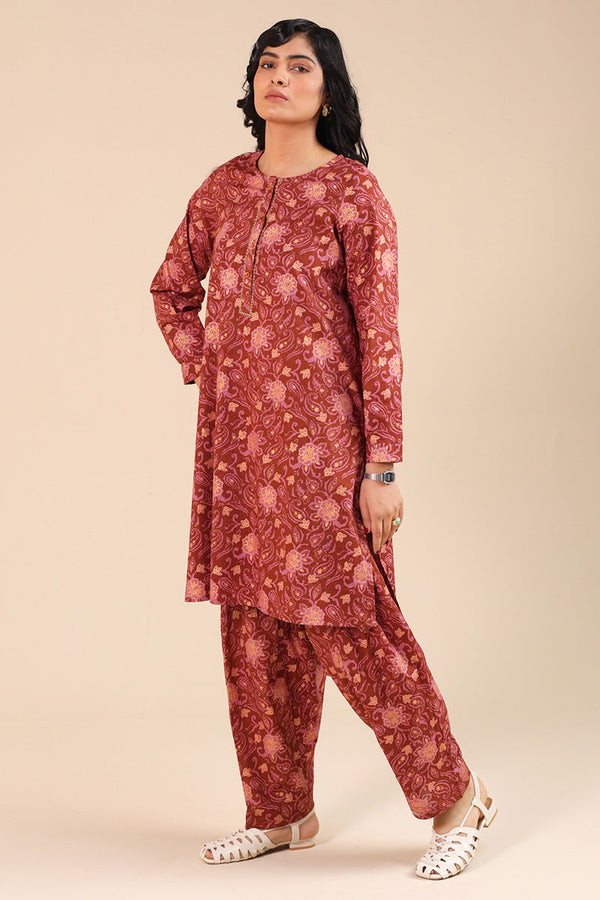 Chaap Gulzar Duo-Set