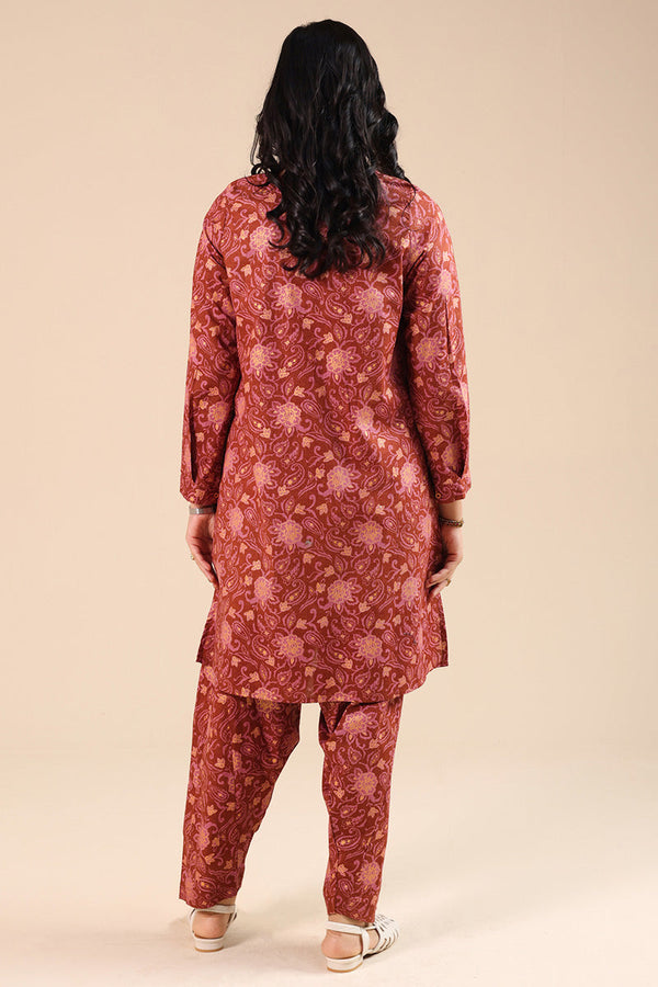 Chaap Gulzar Duo-Set