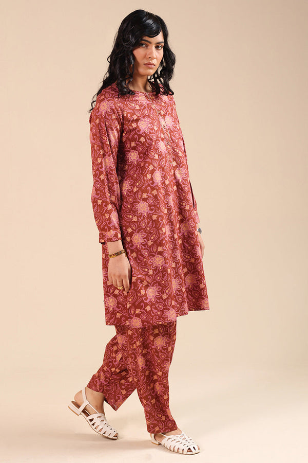 Chaap Gulzar Duo-Set