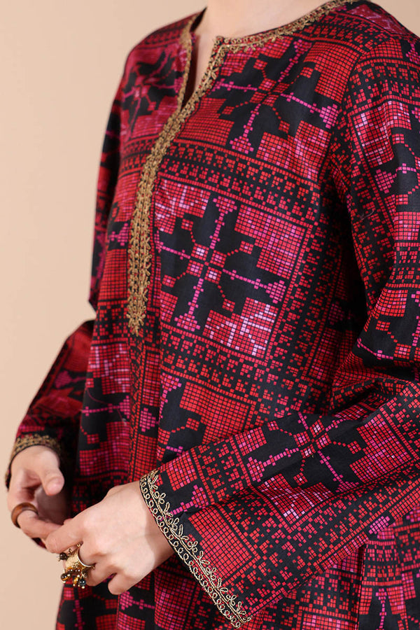 Gilded Threaded Tales Set