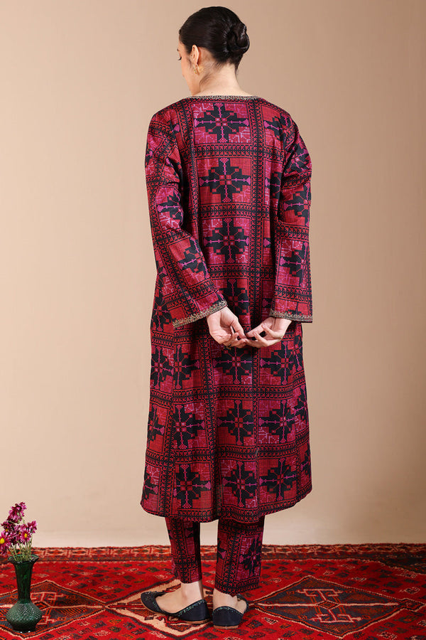 Gilded Threaded Tales Set