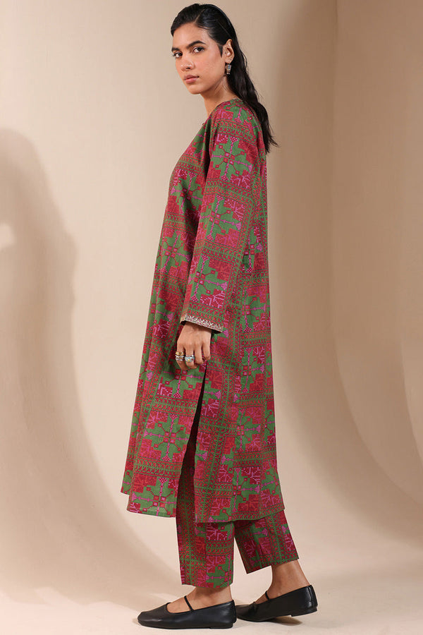 Gilded Threaded Tales Set