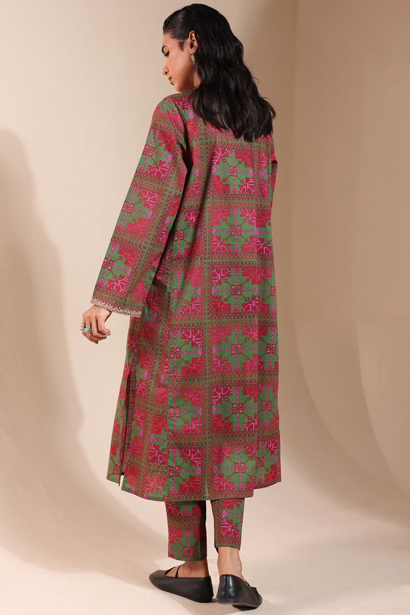 Gilded Threaded Tales Set