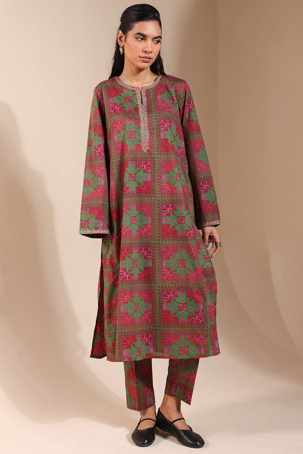 Gilded Threaded Tales Set