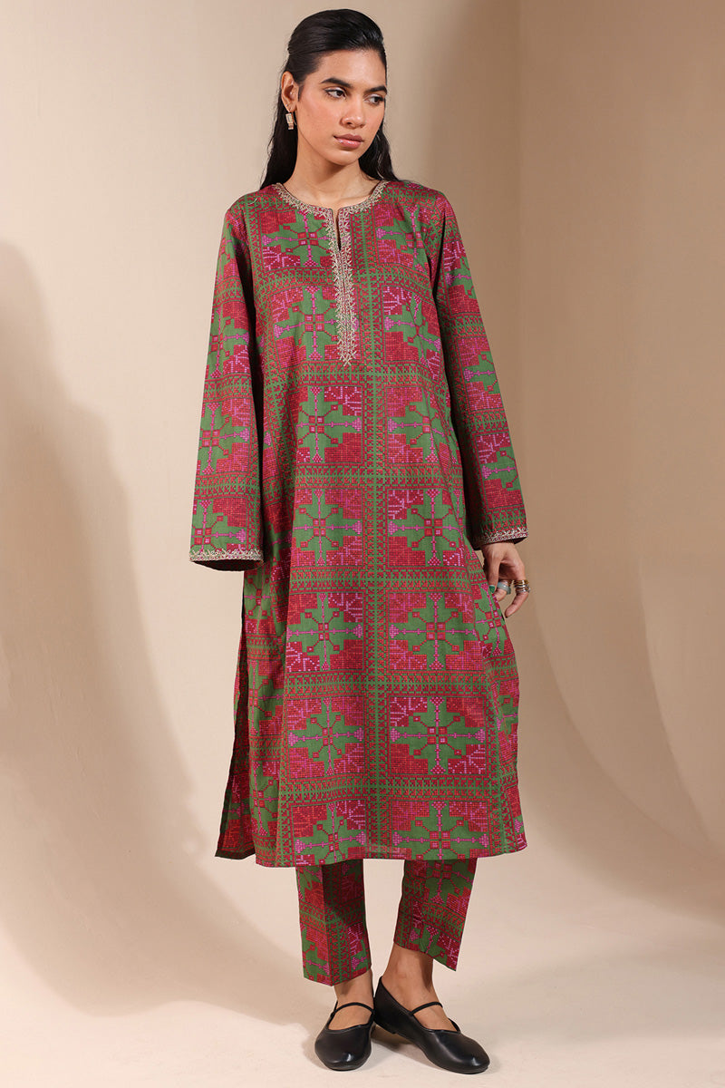 Gilded Threaded Tales Set