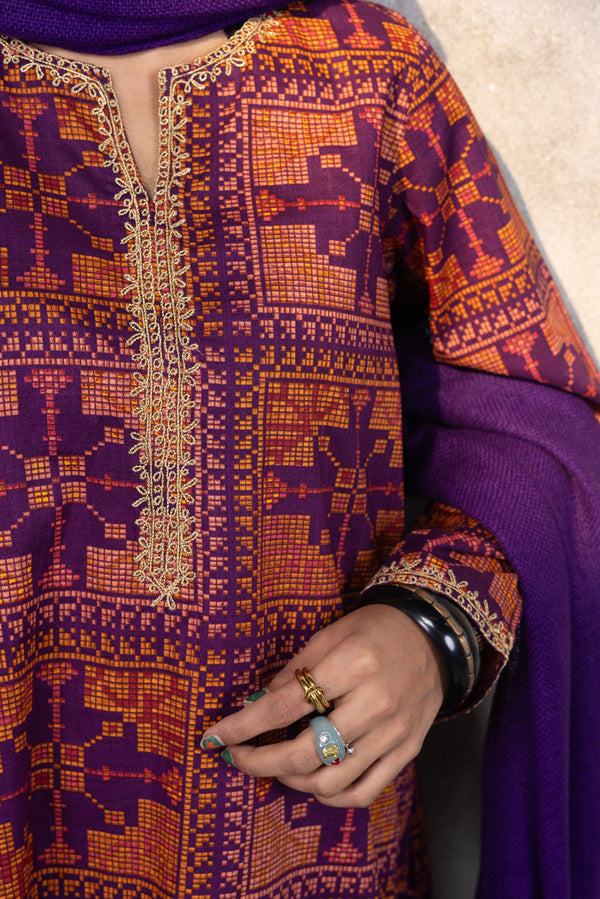 Gilded Threaded Tales Set