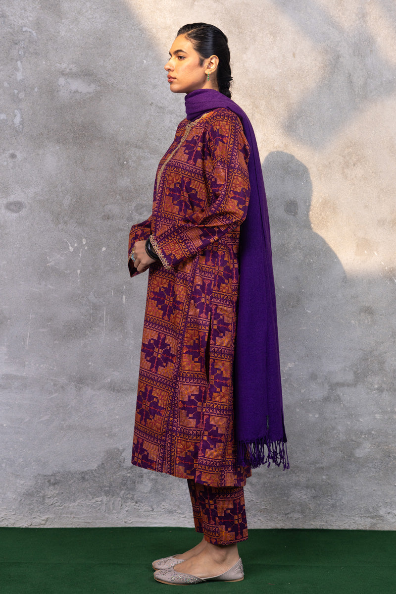 Gilded Threaded Tales Set