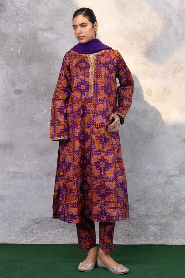 Gilded Threaded Tales Set