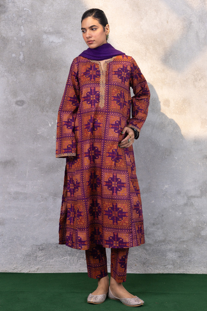 Gilded Threaded Tales Set