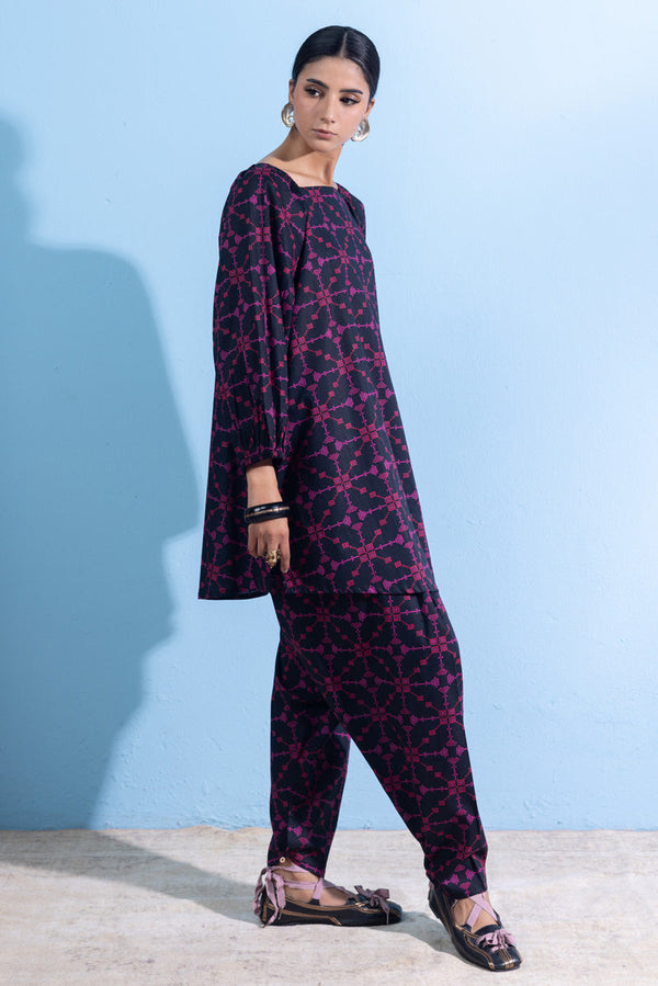 Midnight Tales Printed Set