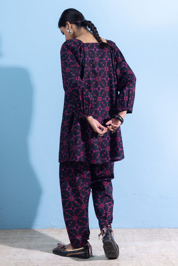 Midnight Tales Printed Set