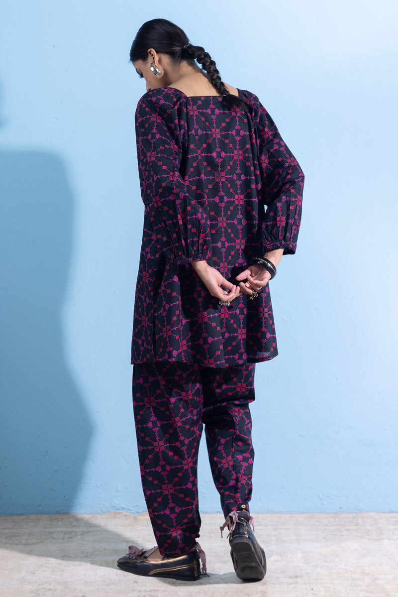 TatreezTales Printed Set