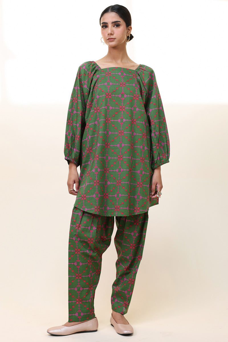 TatreezTales Printed Set