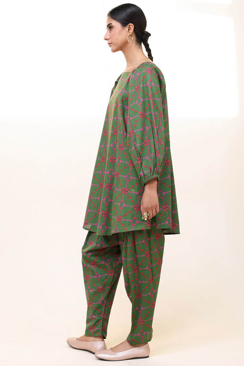 TatreezTales Printed Set